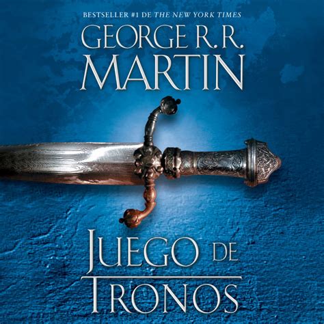 Juego de tronos Audiobook by George R. R. Martin — Download .